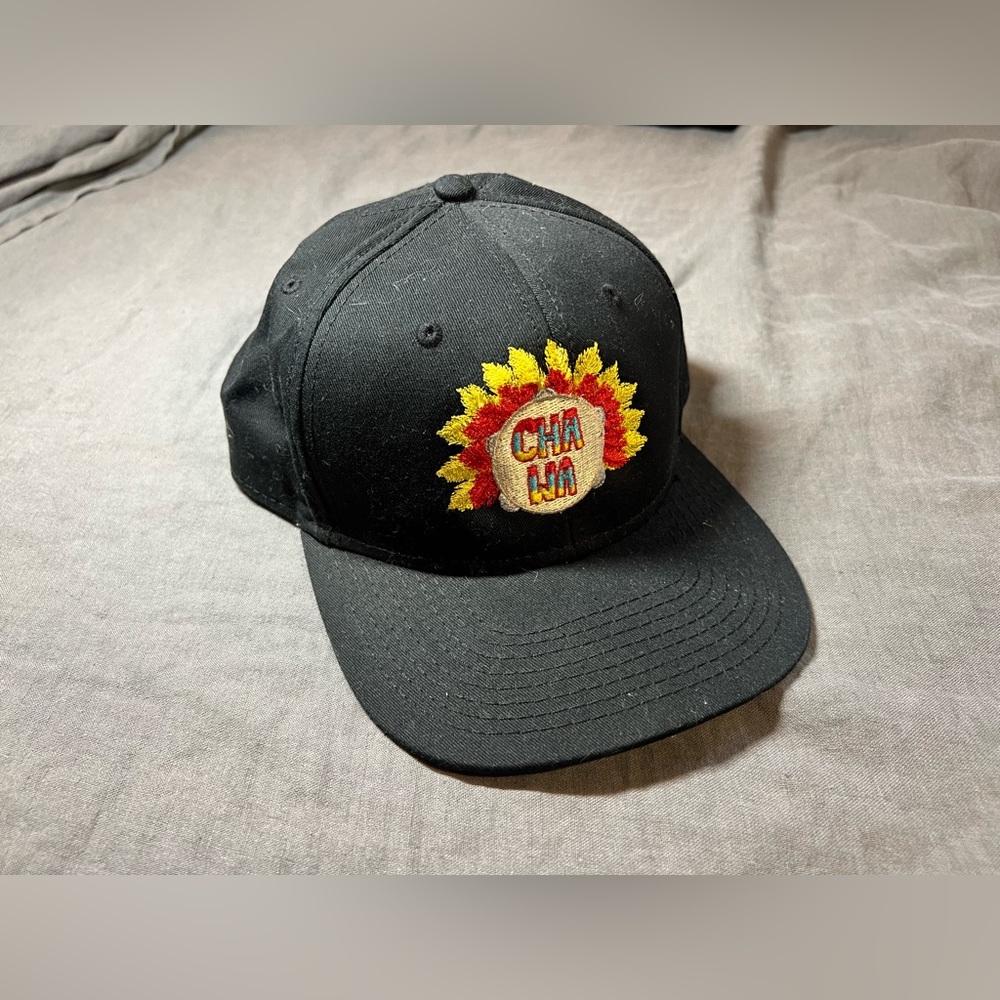 Dirty Coast — New Orleans Limited Edition Mardi Gras Cha Wa Indian Hat